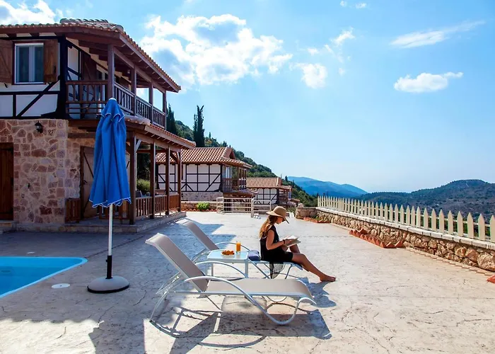 Vissala Village