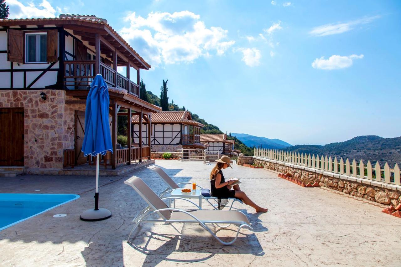 Villa Vissala Village