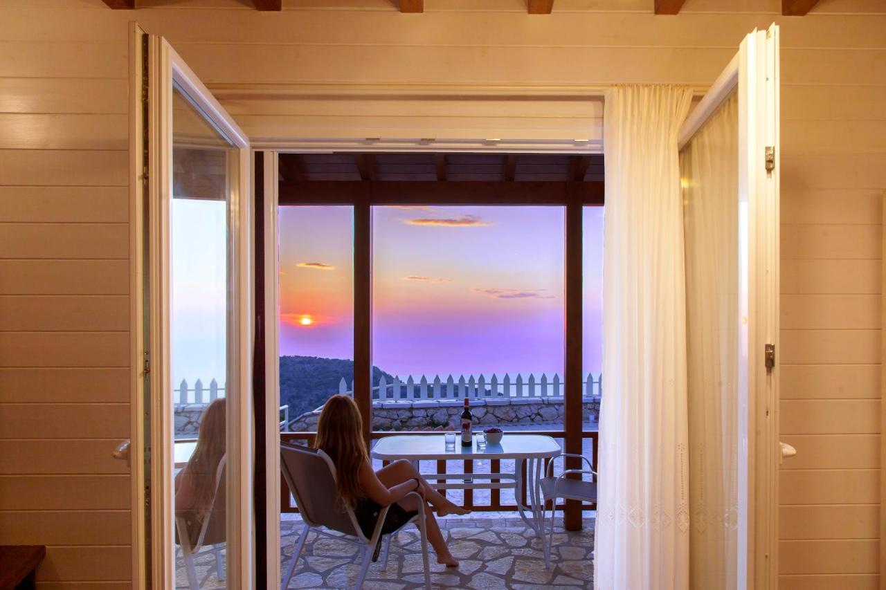 Vissala Village Villa