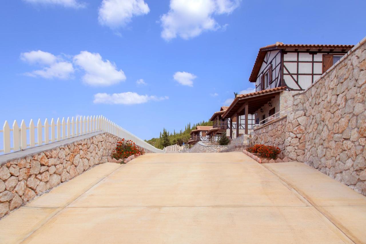 Vissala Village Villa Chortáta