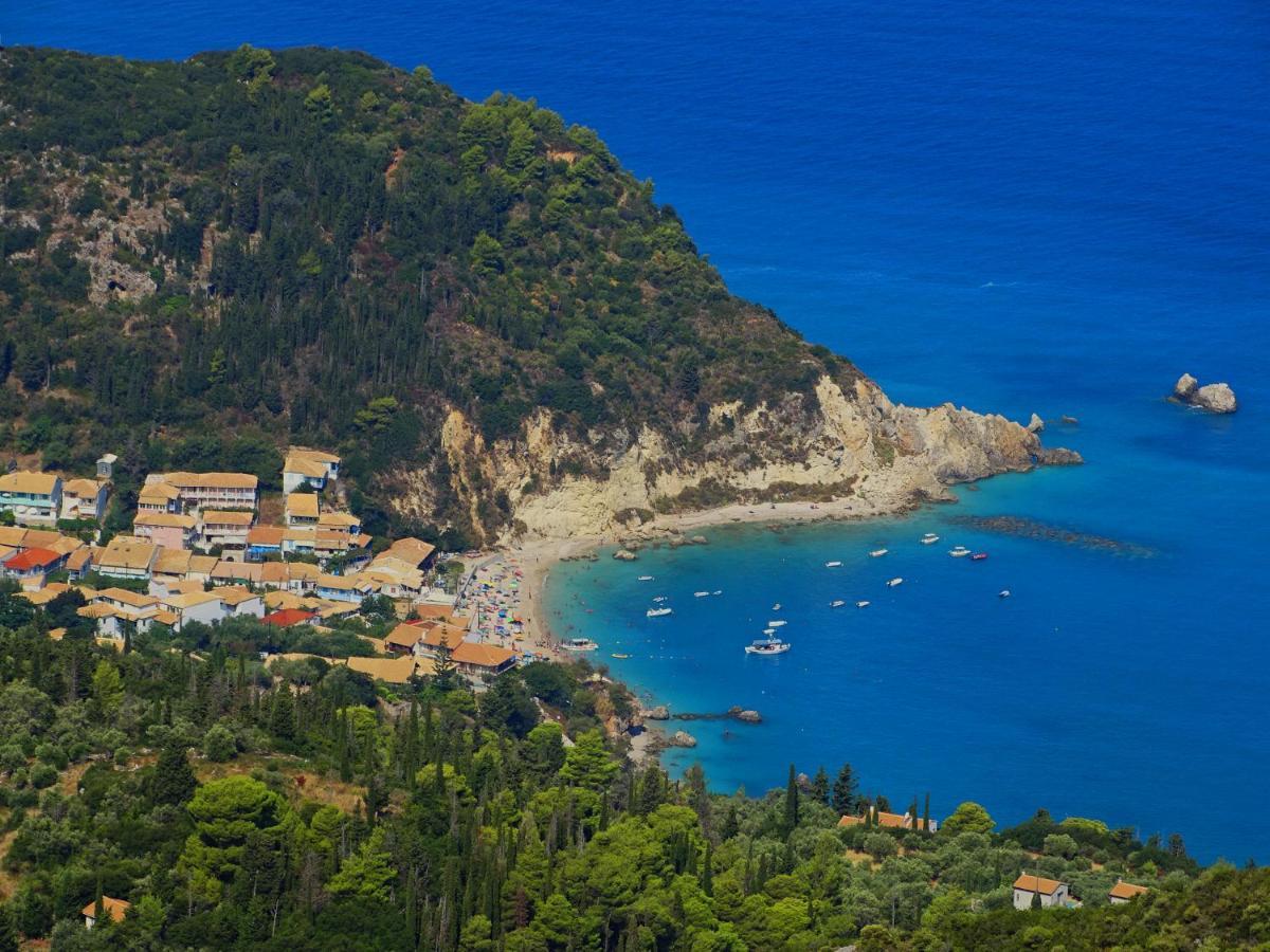 Vissala Village