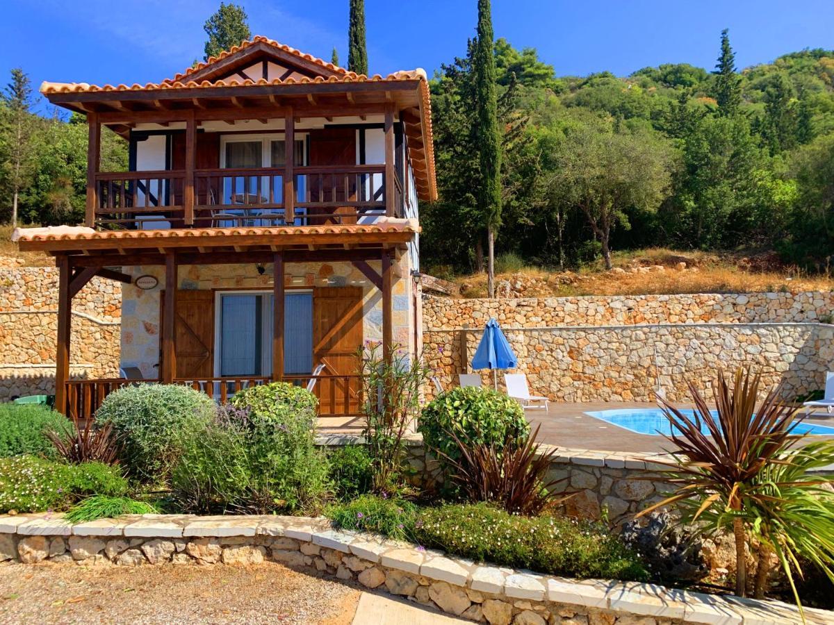 Villa Vissala Village