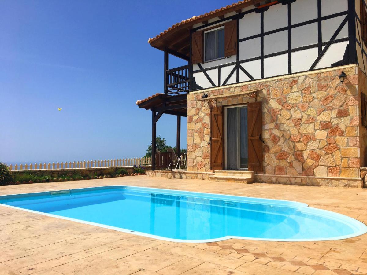 Villa Vissala Village *