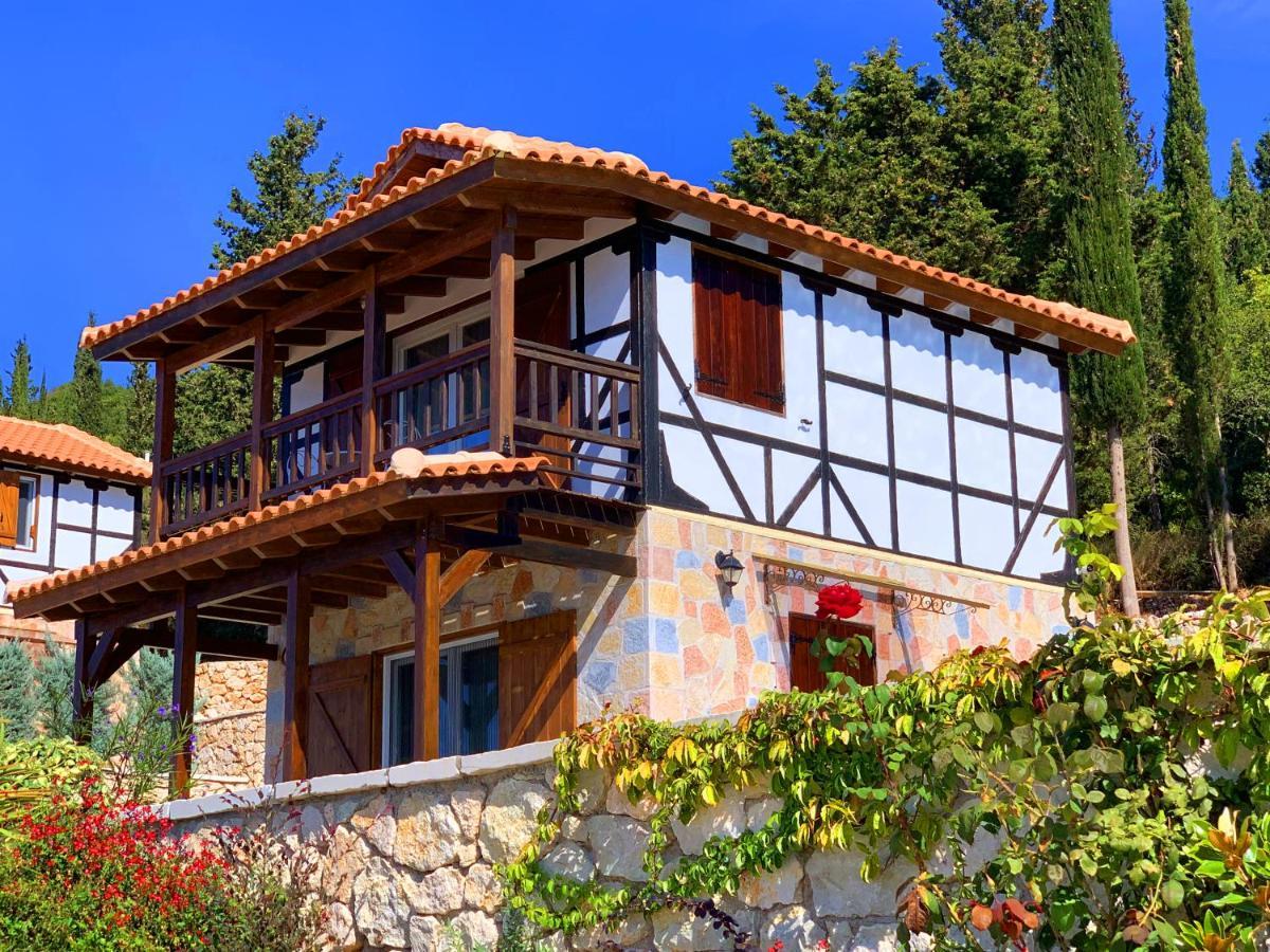 Vissala Village
