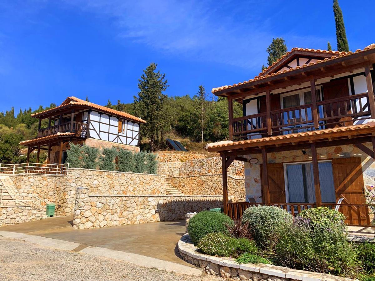 Vissala Village