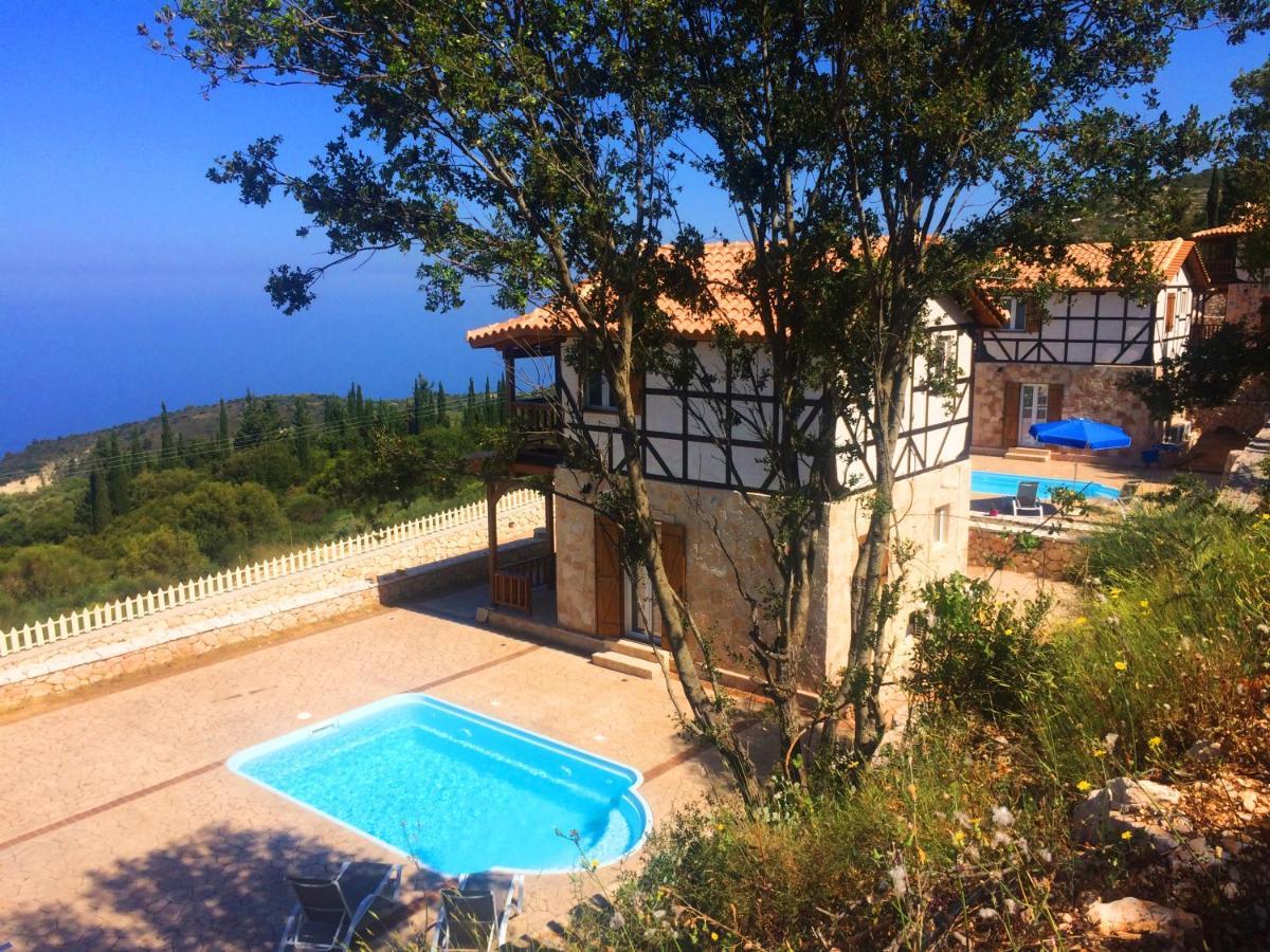 Vissala Village *