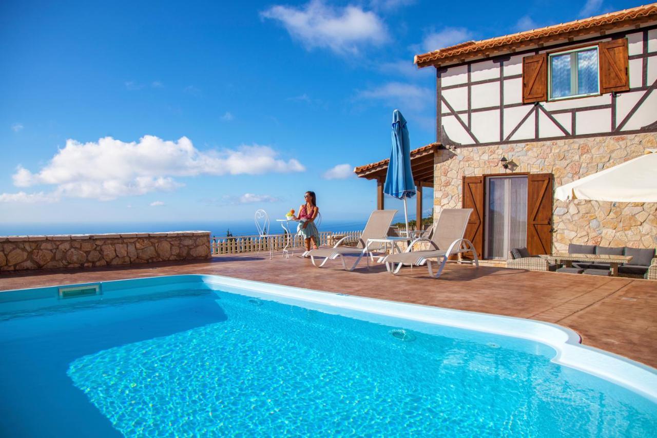 Villa Vissala Village
