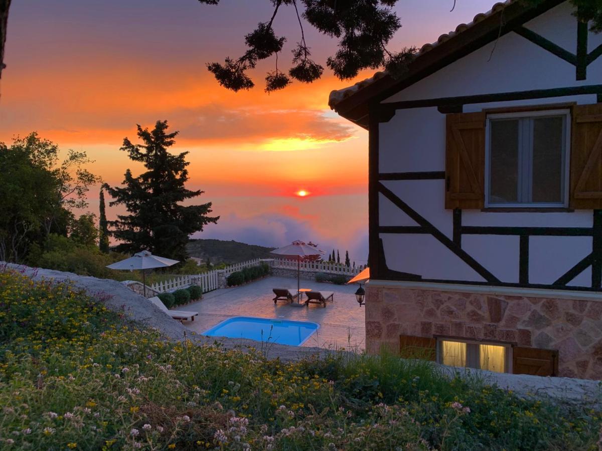 Vissala Village Villa