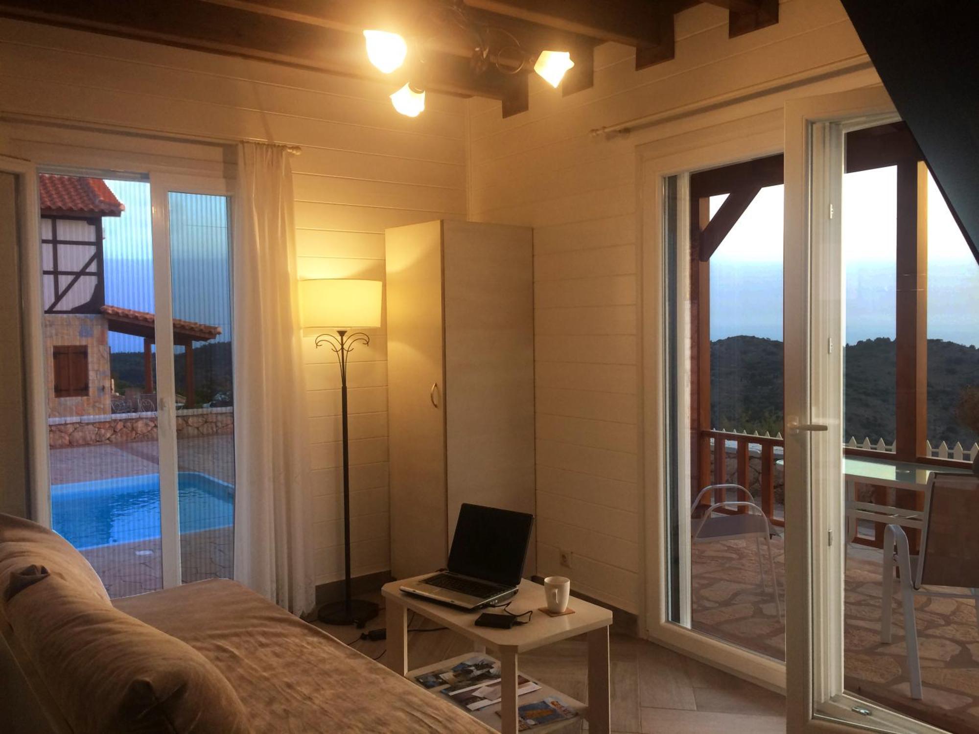 Villa Vissala Village *